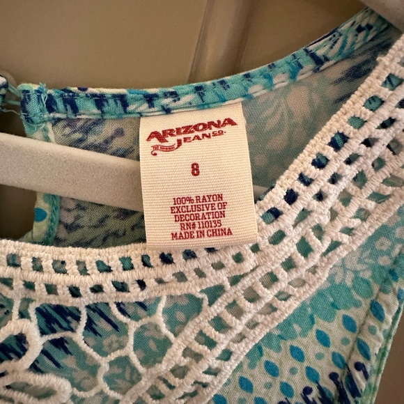 Spring dress - Picture 2 of 3